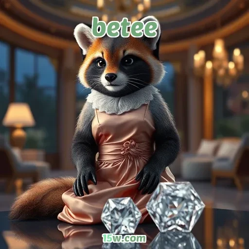 betee: Uma Aventura Épica nos E-Sports Brasileiro