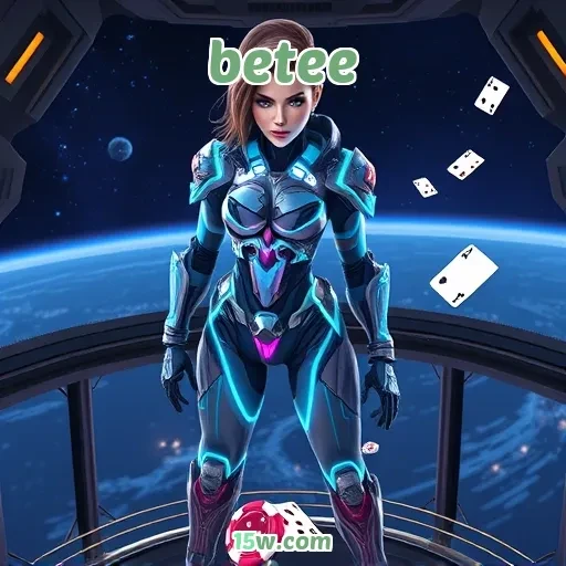 betee: Descubra Jogos Diversos Que Encantam e Divertem