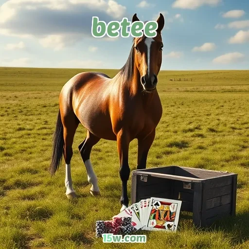 betee: As Melhores Ofertas de Caça-Níqueis no Brasil