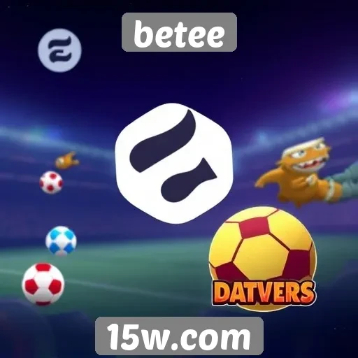 Análise de jogos populares na plataforma betee