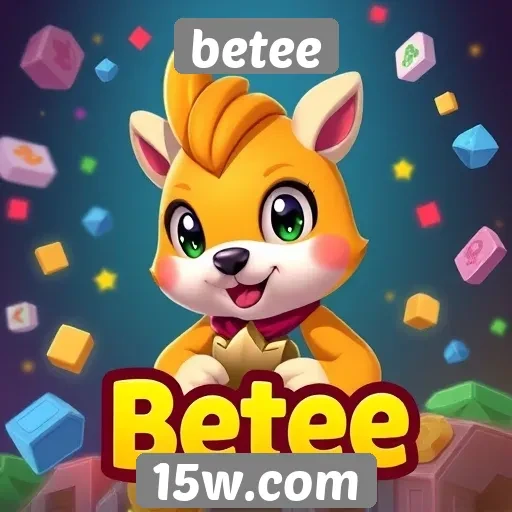 Betee apresenta novos jogos para usuários