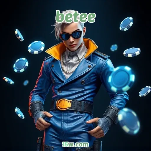 betee: Os Bônus que Transformam Suas Apostas em Diversão e Ganhos