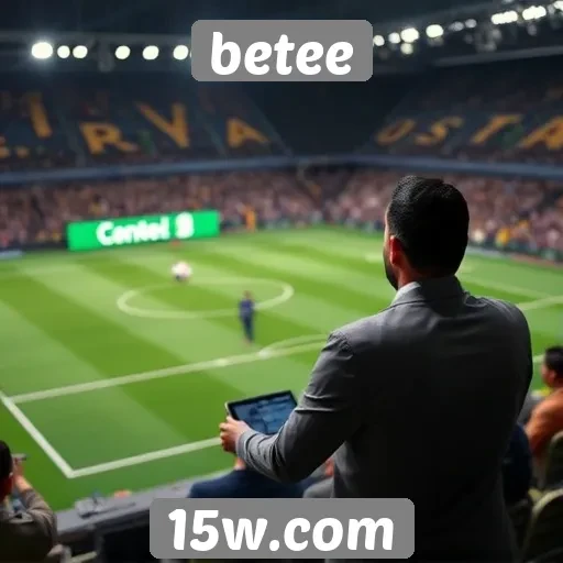 Impactos da regulamentação no funcionamento da betee