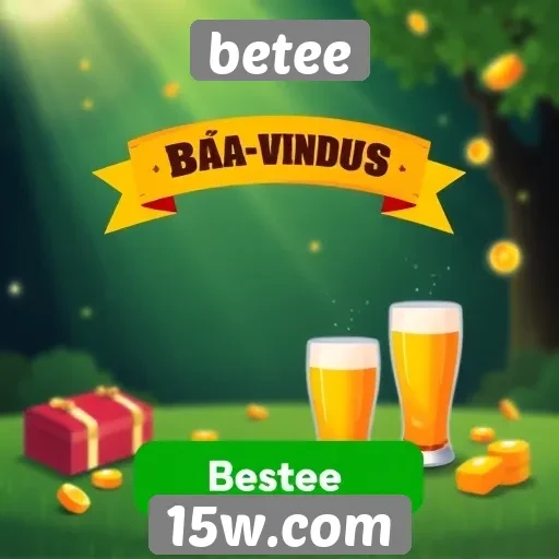 Vantagens dos bônus de boas-vindas no Betee